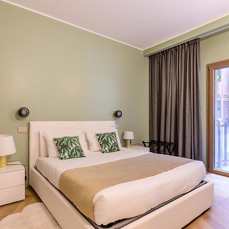 Trastevere Boutique With Gym And Steam Shower Rome Extérieur photo