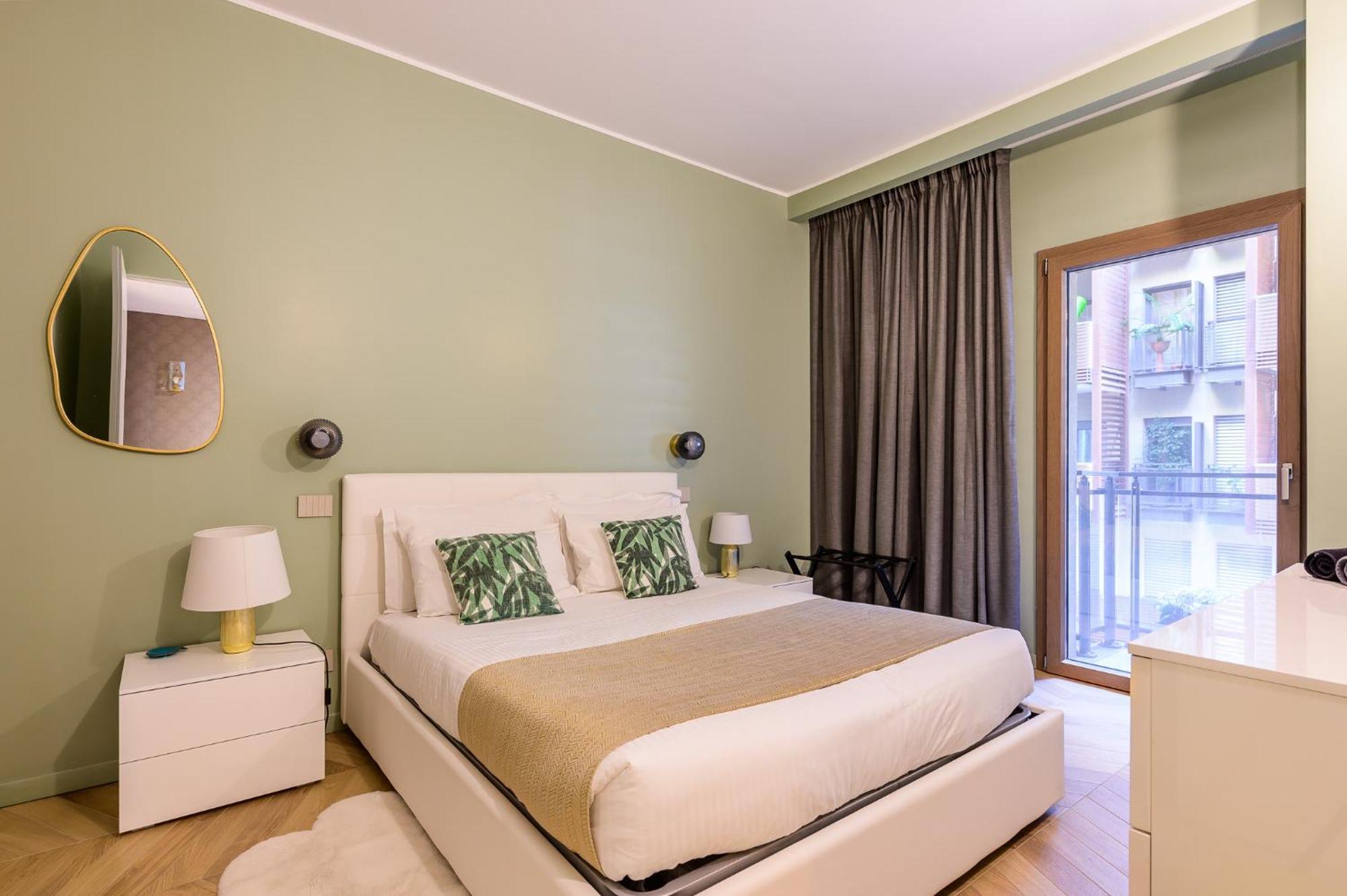 Trastevere Boutique With Gym And Steam Shower Rome Extérieur photo