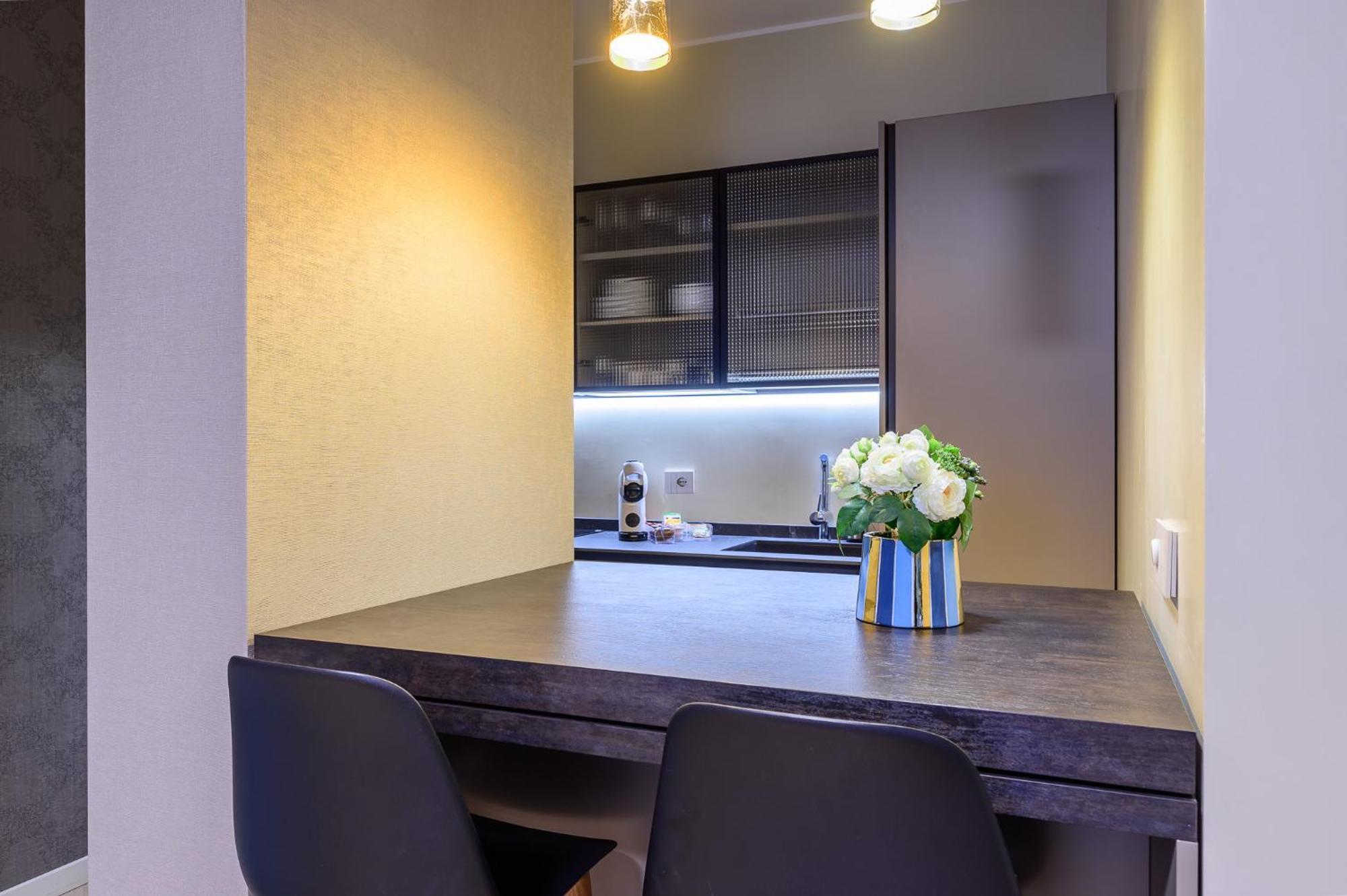 Trastevere Boutique With Gym And Steam Shower Rome Extérieur photo