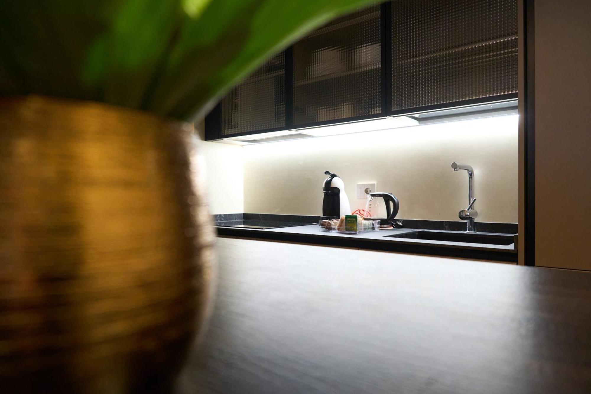 Trastevere Boutique With Gym And Steam Shower Rome Extérieur photo