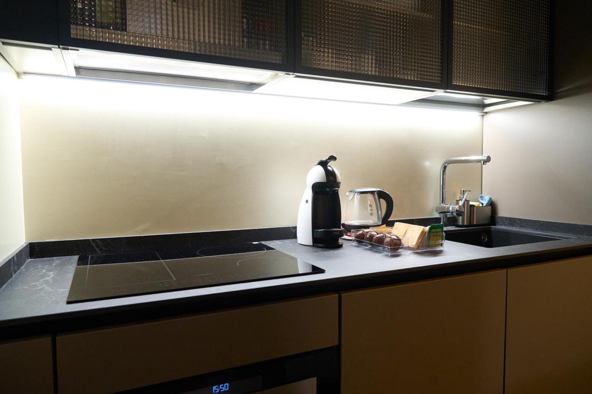 Trastevere Boutique With Gym And Steam Shower Rome Extérieur photo