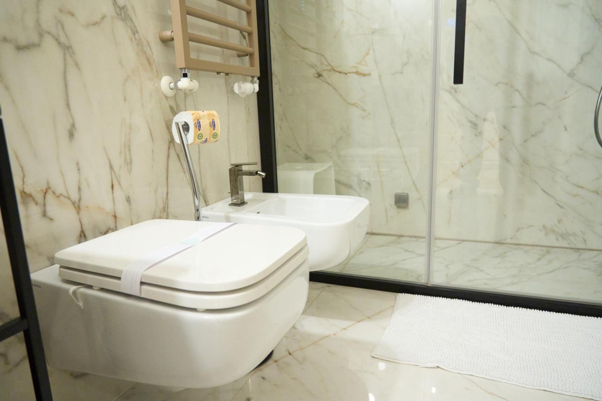 Trastevere Boutique With Gym And Steam Shower Rome Extérieur photo