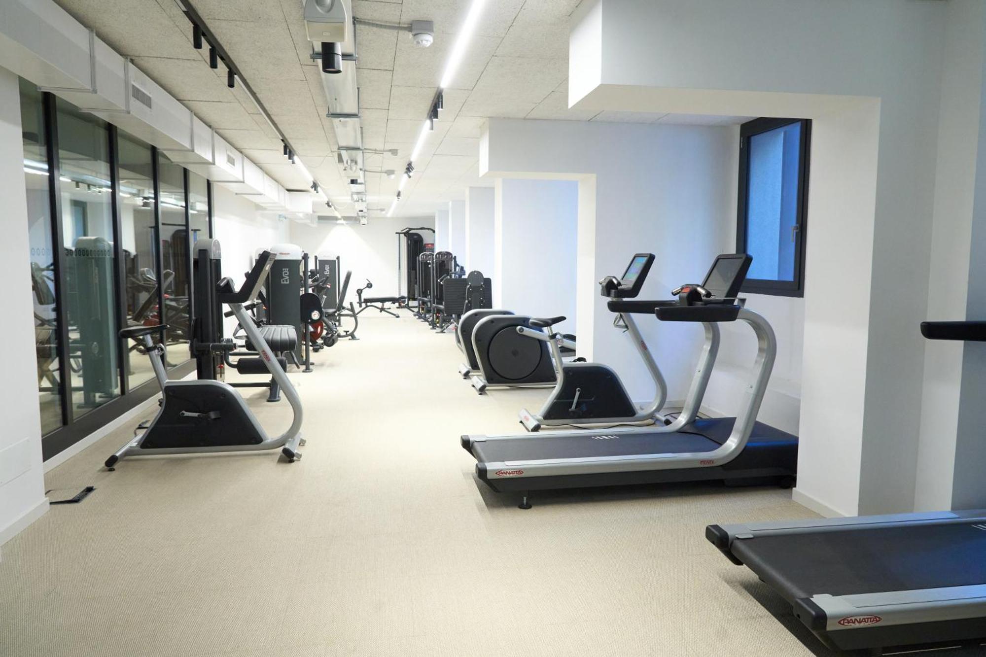 Trastevere Boutique With Gym And Steam Shower Rome Extérieur photo