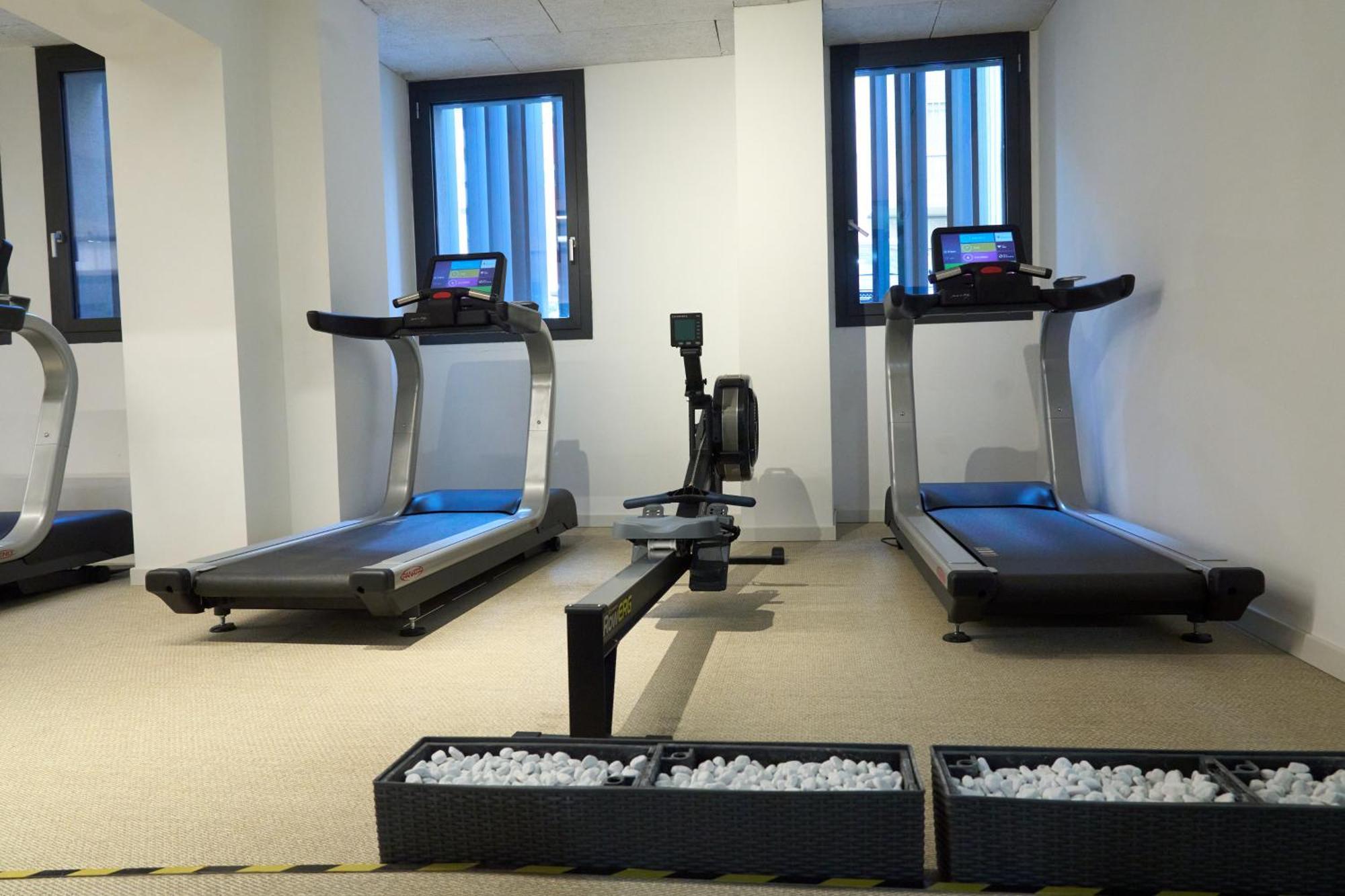 Trastevere Boutique With Gym And Steam Shower Rome Extérieur photo