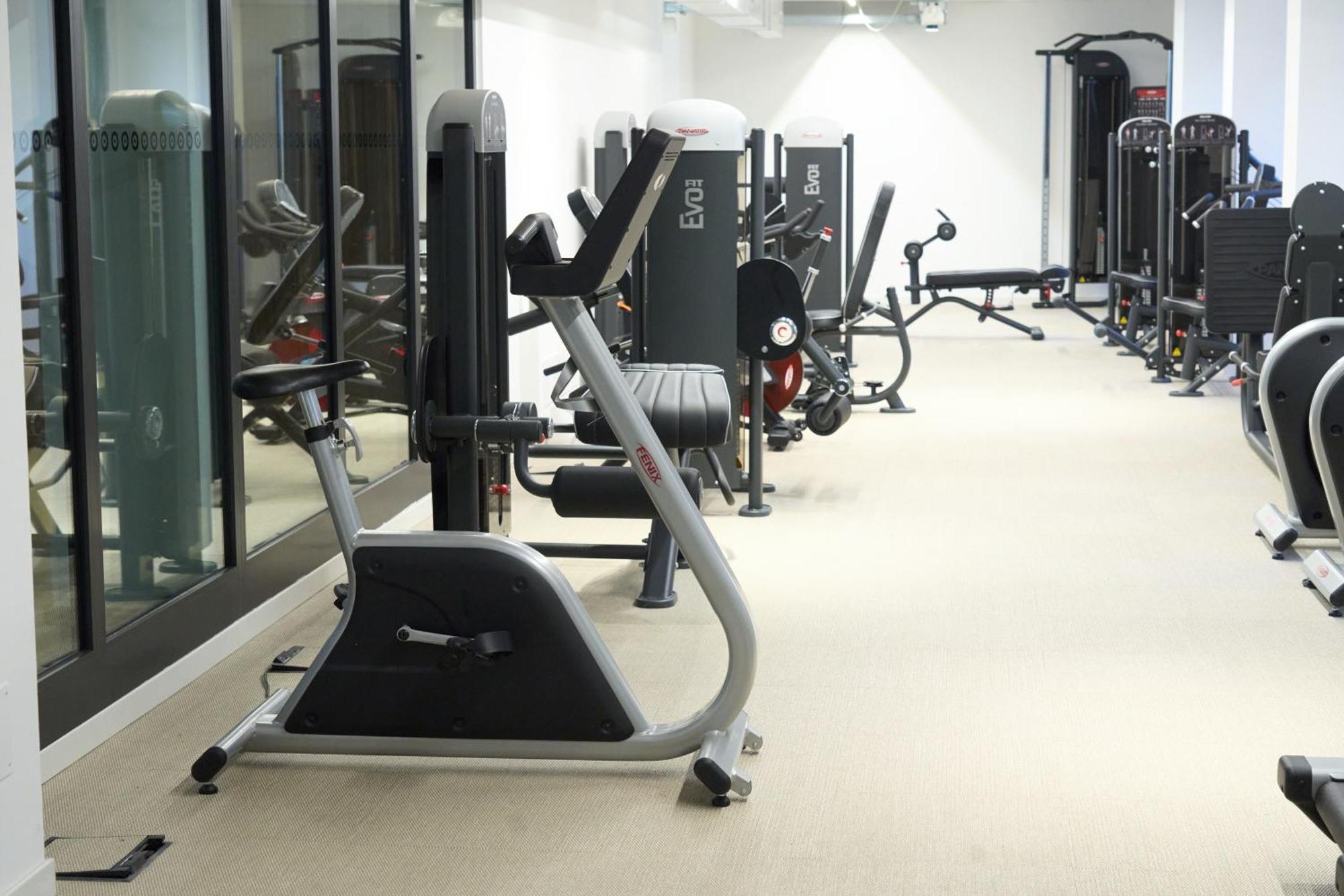 Trastevere Boutique With Gym And Steam Shower Rome Extérieur photo