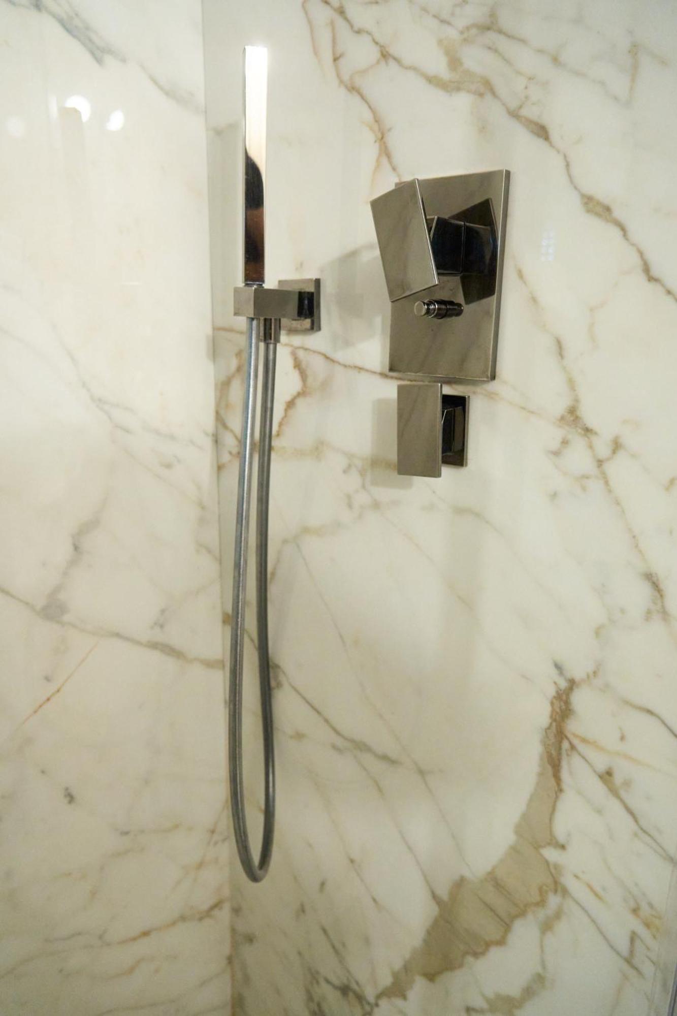 Trastevere Boutique With Gym And Steam Shower Rome Extérieur photo
