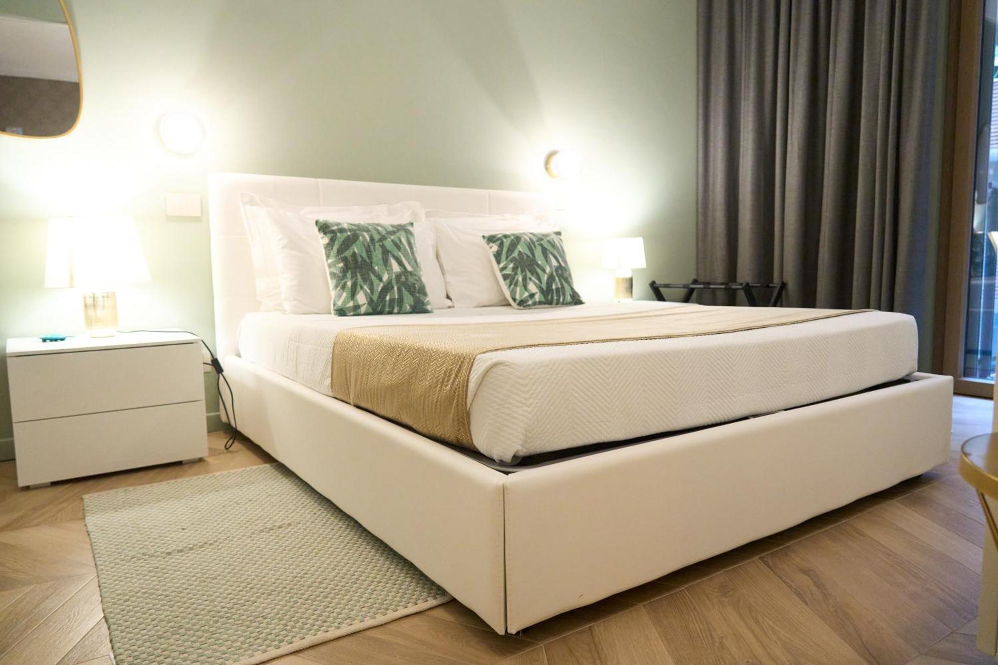 Trastevere Boutique With Gym And Steam Shower Rome Extérieur photo