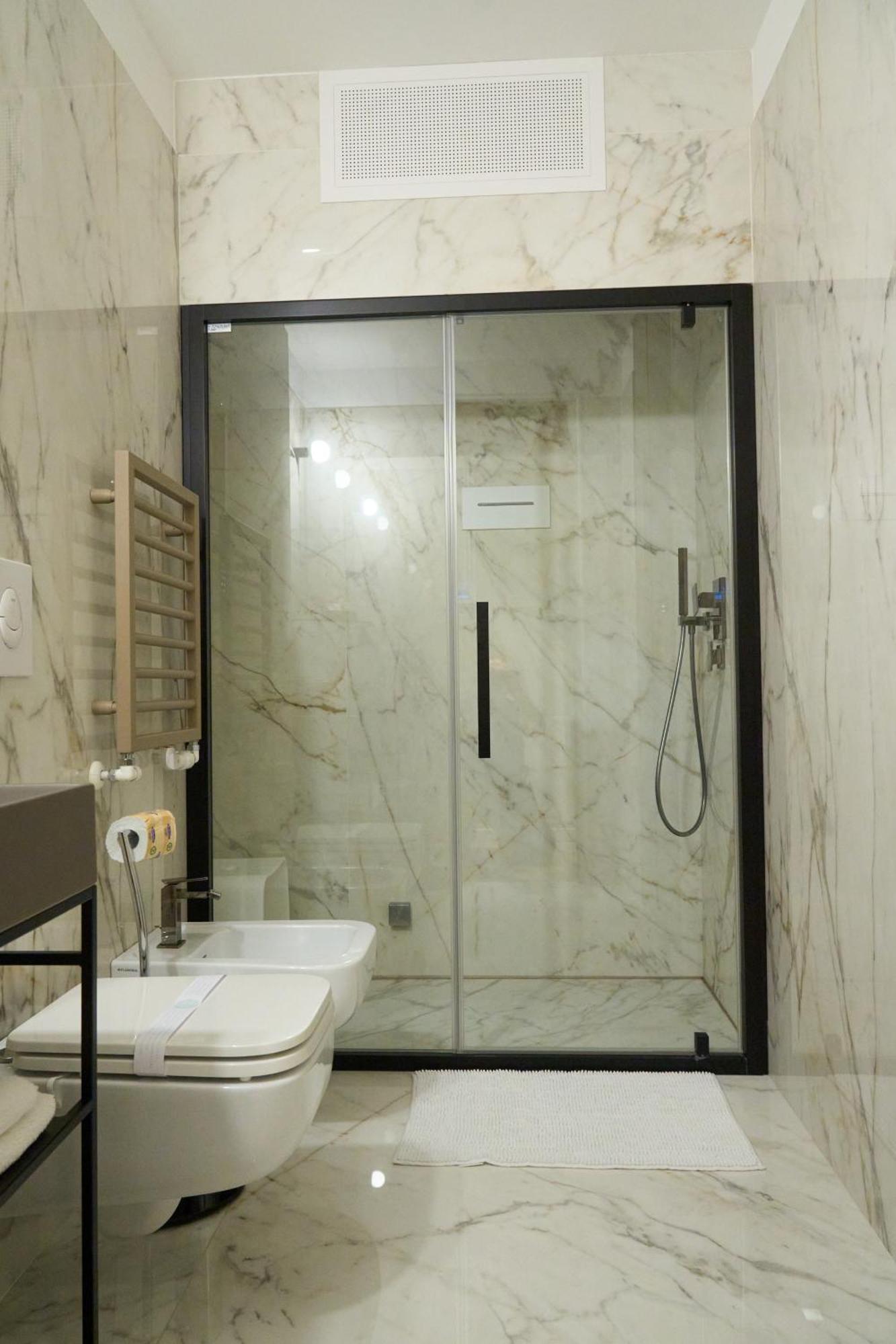 Trastevere Boutique With Gym And Steam Shower Rome Extérieur photo