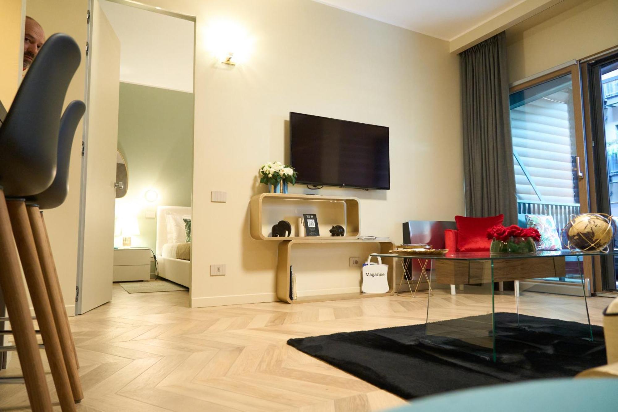 Trastevere Boutique With Gym And Steam Shower Rome Extérieur photo