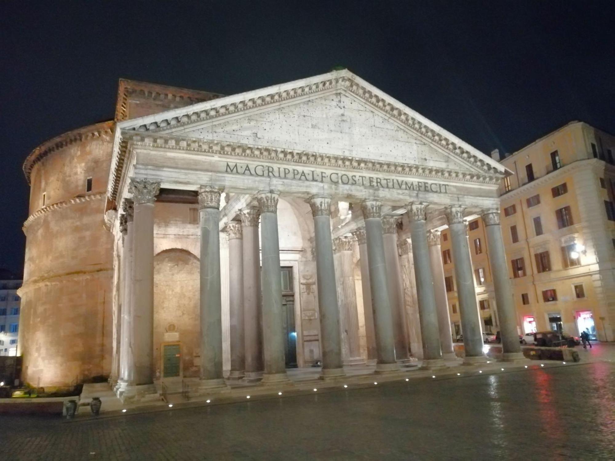 Trastevere Boutique With Gym And Steam Shower Rome Extérieur photo