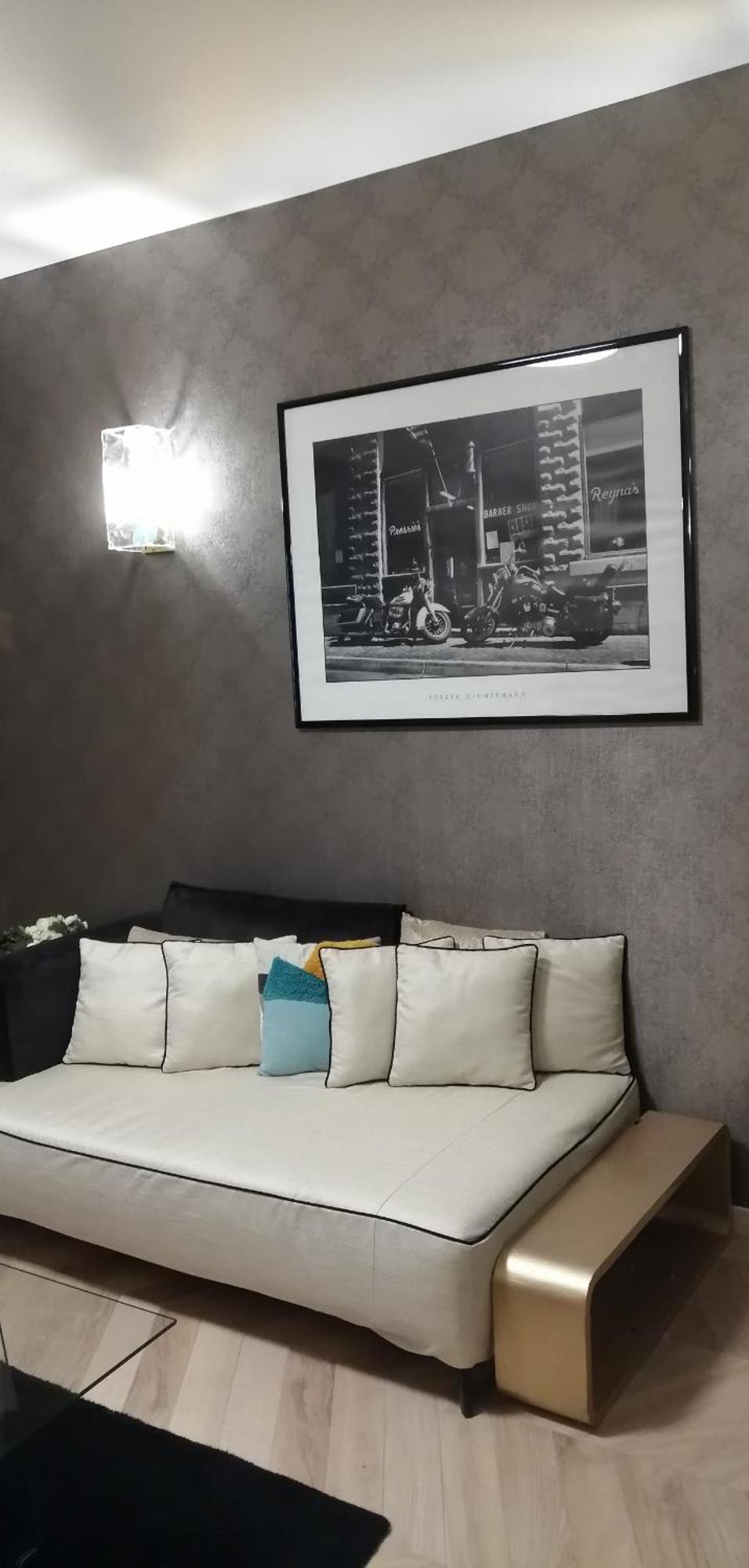 Trastevere Boutique With Gym And Steam Shower Rome Extérieur photo