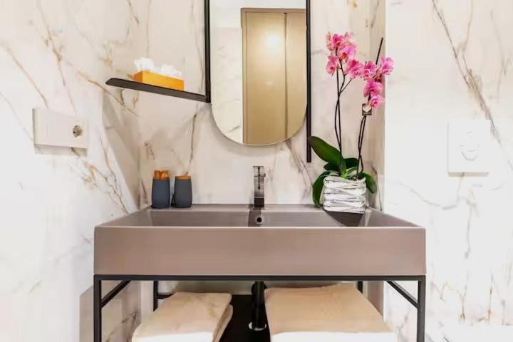 Trastevere Boutique With Gym And Steam Shower Rome Extérieur photo