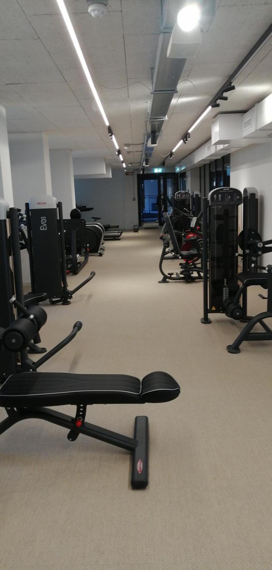 Trastevere Boutique With Gym And Steam Shower Rome Extérieur photo